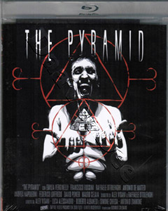 The Pyramid |   Blu-Ray